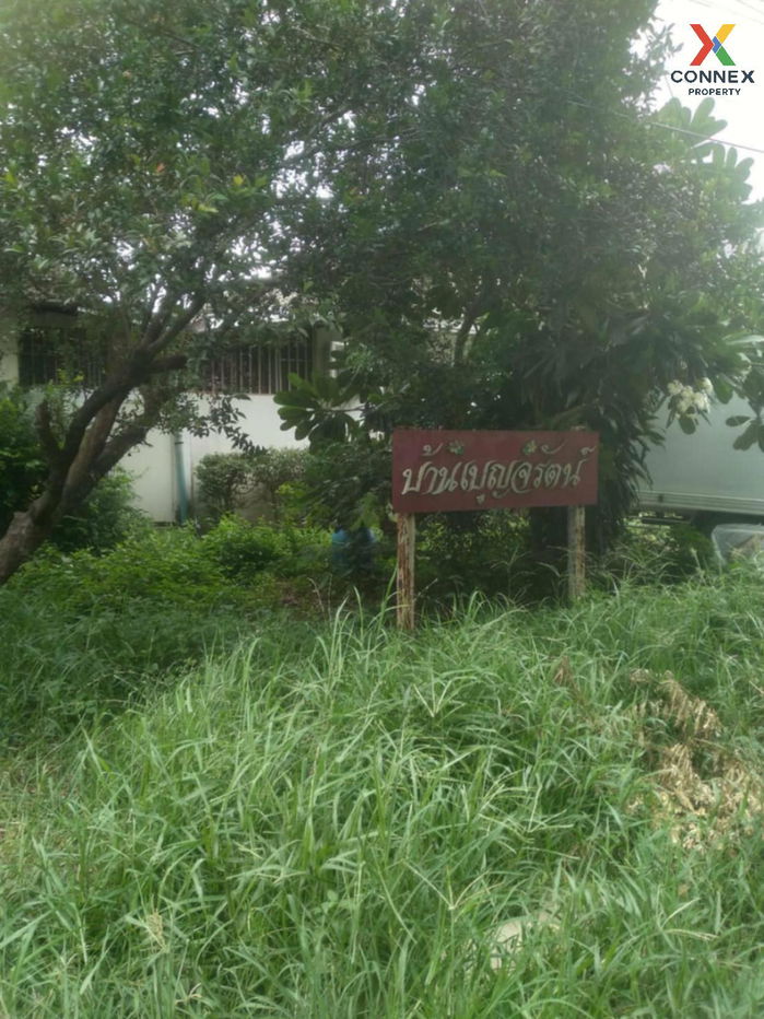 picture For Sale Townhouse/Townhome  , Baan Benjarat Erawan 2 , Khlong Song , khlong Luang , Pathum Thani , CX-133231 ✅ Live chat with us ADD LINE @connexproperty ✅  - 4/9