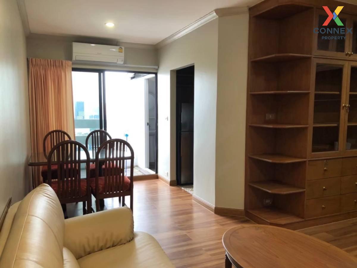 picture 🔥🔥🔥 For Rent Condo , Phayathai Plaza , BTS-Phaya Thai , Thung Phaya Thai , Rat Thewi , Bangkok , CX-130799 ✅ Live chat with us ADD LINE @connexproperty ✅ 🔥🔥🔥 - 3/12