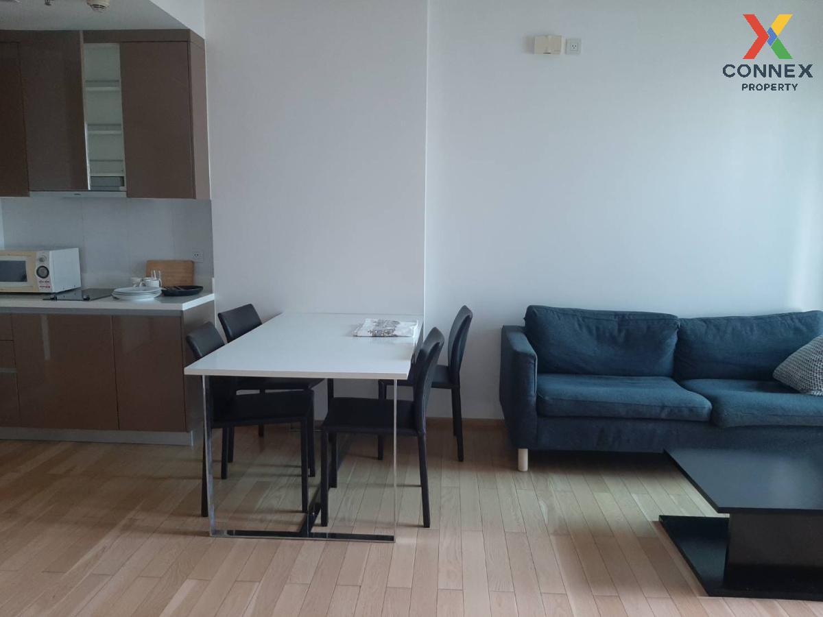 picture FOR RENT condo , Siri at Sukhumvit , BTS-Thong Lo , Phra Khanong , Watthana , Bangkok , CX-19126 ✅ Live chat with us ADD LINE @connexproperty ✅  - 4/11
