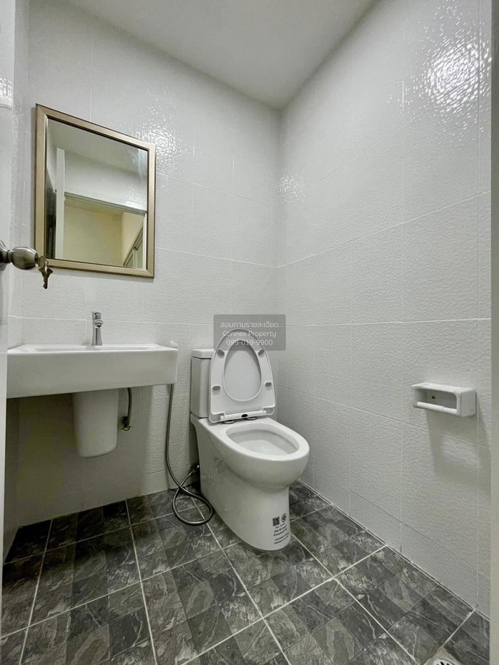 รูป ขายทาวน์เฮ้าส์/ทาวน์โฮม  บ้านชนากานต์ พระสมุทรเจดีย์ รีโนเวทใหม่ แหลมฟ้าผ่า พระสมุทรเจดีย์ สมุทรปราการ CX-94960 ✅ ทักไลน์ @connexproperty ตอบทันที ทีมงานมืออาชีพ ✅ - รูปที่ 8/8