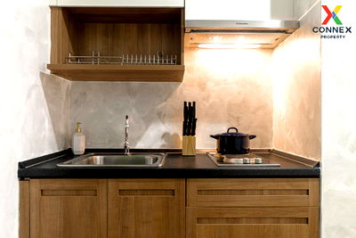 เช่าคอนโด เขตบึงกุ่ม : เช่าคอนโด  บ้านนวธารา คลองกุ่ม เขต บึงกุ่ม กรุงเทพ CX-86595 ✅ ทักไลน์ @connexproperty ตอบทันที ทีมงานมืออาชีพ ✅ 