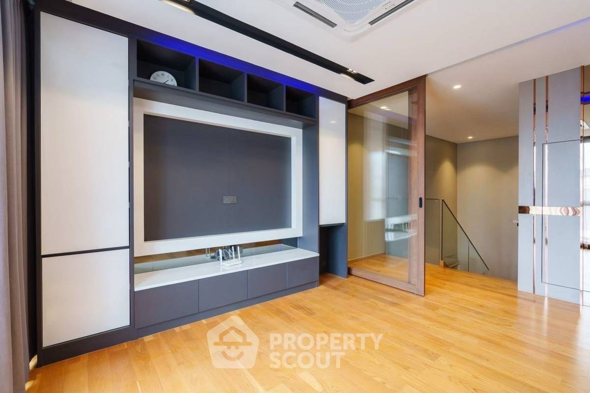 picture 4-BR House at The Urban Reserve Rama 9-Motorway near ARL Hua Mak (ID 2317521) - 36/47