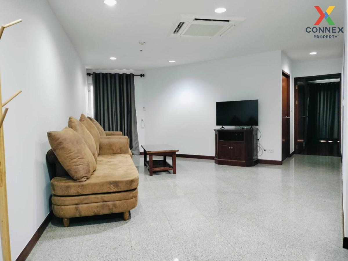 picture For Rent Condo , Wittayu Complex , BTS-Phloen Chit , Makkasan , Rat Thewi , Bangkok , CX-132583 ✅ Live chat with us ADD LINE @connexproperty ✅  - 1/8