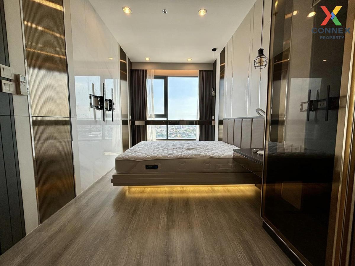 picture For Rent Condo , Ideo Mobi Sukhumvit 66 , BTS-Udom Suk , Bang Na Nuea , Bang Na , Bangkok , CX-101546 ✅ Live chat with us ADD LINE @connexproperty ✅  - 7/11