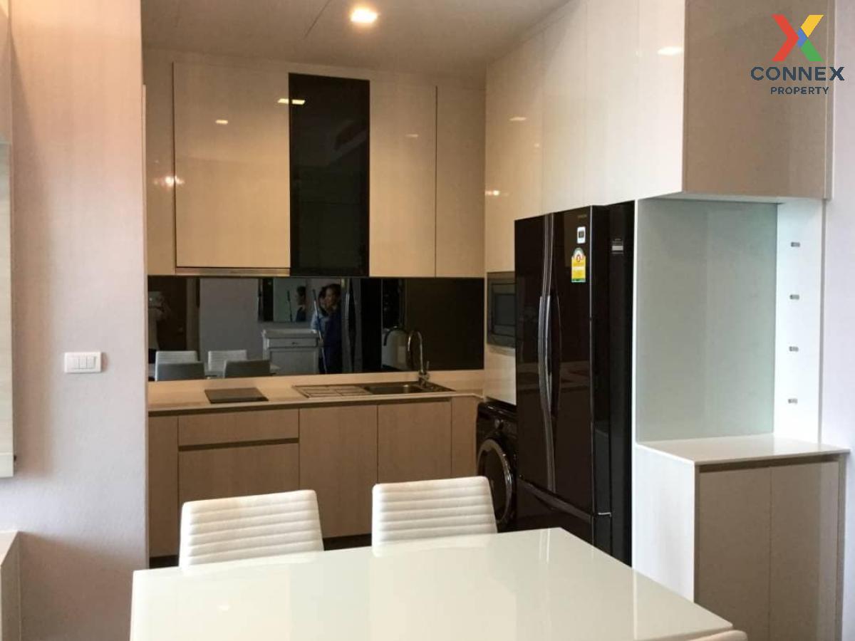 picture For Rent Condo , Q Asoke , MRT-Phetchaburi , Makkasan , Rat Thewi , Bangkok , CX-88726 ✅ Live chat with us ADD LINE @connexproperty ✅  - 3/8