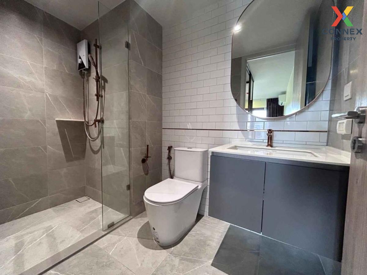 picture FOR RENT Condo , Chapter Thonglor 25 , BTS-Thong Lo , Khlong Tan , Watthana , Bangkok , CX-81983 ✅ Live chat with us ADD LINE @connexproperty ✅  - 5/12