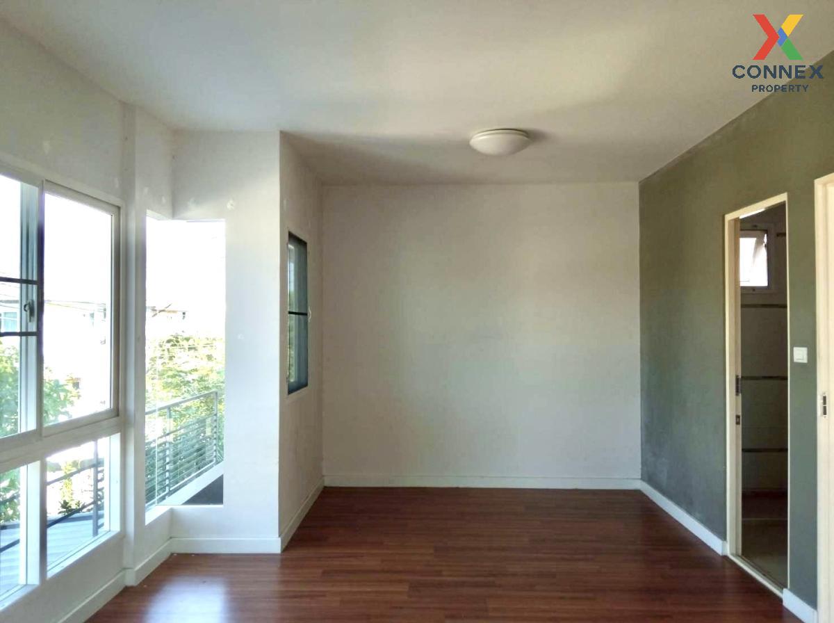 รูป ขายบ้าน  บ้านพฤกษ์ลดา สุวรรณภูมิ ศีรษะจรเข้น้อย บางเสาธง สมุทรปราการ CX-98087 ✅ ทักไลน์ @connexproperty ตอบทันที ทีมงานมืออาชีพ ✅  - รูปที่ 9/11