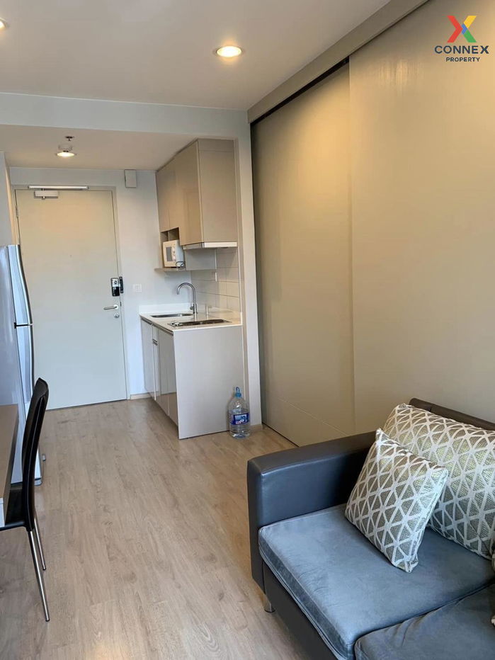 picture 🔥🔥🔥 For Rent Condo , Ideo Q Ratchathewi , BTS-Ratchathewi , Thung Phaya Thai , Rat Thewi , Bangkok , CX-88336 ✅ Live chat with us ADD LINE @connexproperty ✅ 🔥🔥🔥 - 3/7