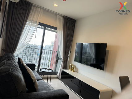 รูปภาพ 🔥🔥🔥 For Rent Condo , Life Asoke Hype Rama 9 , MRT-Phra Ram 9 , Makkasan , Rat Thewi , Bangkok , CX-129563 ✅ Live chat with us ADD LINE @connexproperty ✅ 🔥🔥🔥