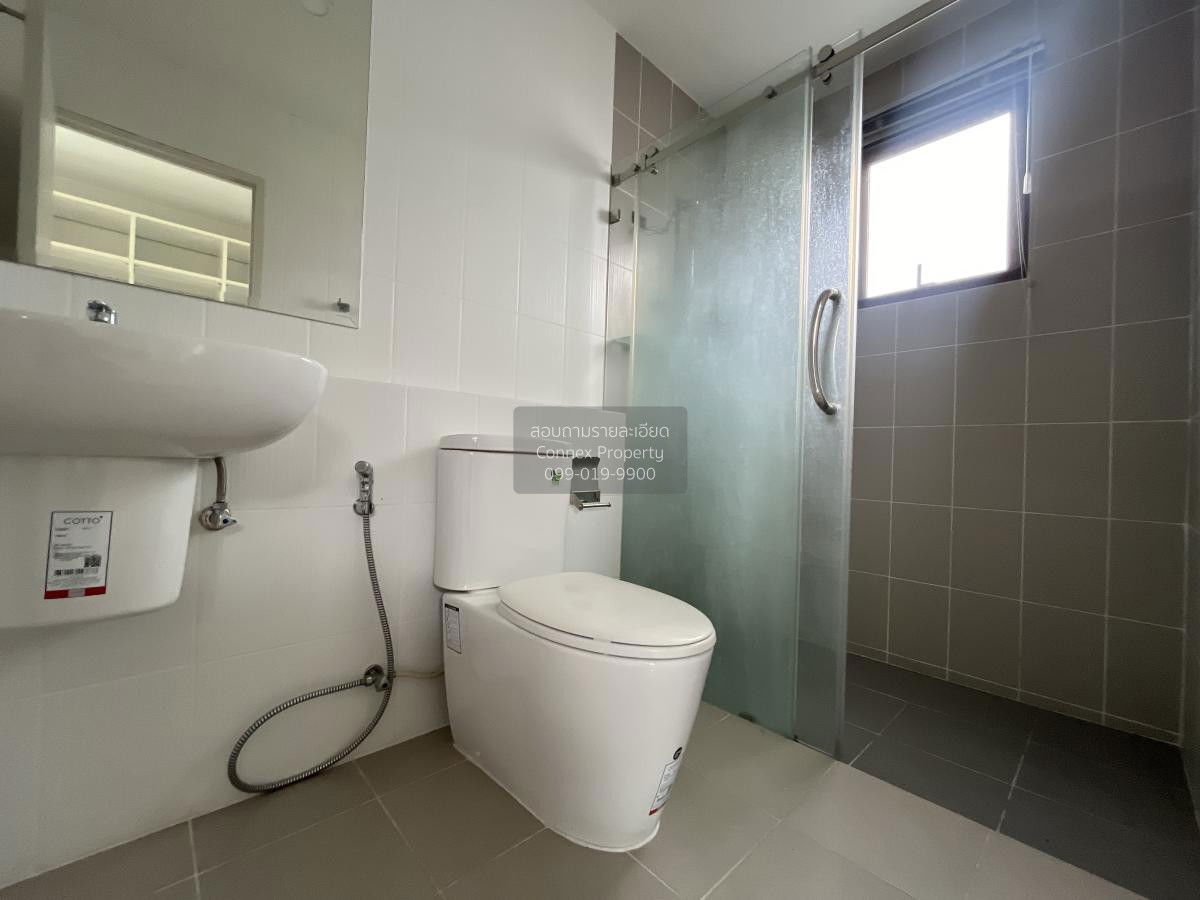 รูป ขายบ้าน เดอะ ซิตี้ รามอินทรา ท่าแร้ง เขต บางเขน กรุงเทพ CX-81620 ✅ ทักไลน์ @connexproperty ตอบทันที ทีมงานมืออาชีพ ✅ - รูปที่ 2/11