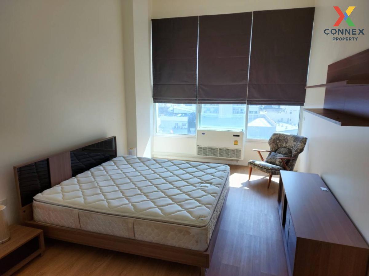 picture 🔥🔥🔥 For Rent Condo , Villa Rachakhru , BTS-Ari , Sam Sen Nai , Phaya Thai , Bangkok , CX-124554 ✅ Live chat with us ADD LINE @connexproperty ✅ 🔥🔥🔥 - 4/11