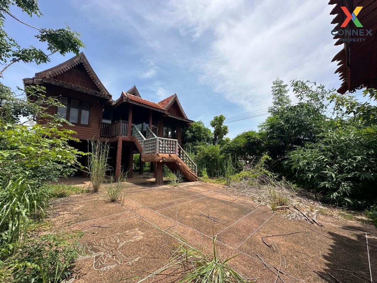 รูป ขายบ้าน  บ้านนาฮีน้อย ค่ายบกหวาน เมืองหนองคาย หนองคาย CX-107813 ✅ ทักไลน์ @connexproperty ตอบทันที ทีมงานมืออาชีพ ✅  - รูปที่ 3/5