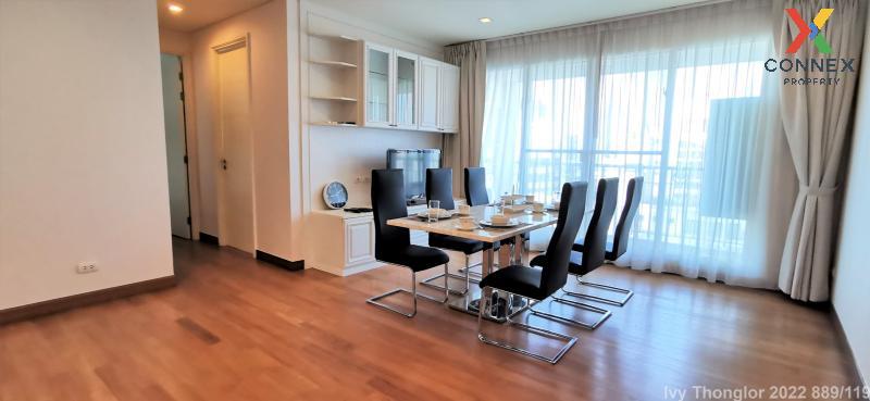 picture 🔥🔥🔥 FOR RENT condo , IVY Thonglor , BTS-Thong Lo , Khlong Tan Nuea , Watthana , Bangkok , CX-53446 ✅ Live chat with us ADD LINE @connexproperty ✅ 🔥🔥🔥 - 9/12