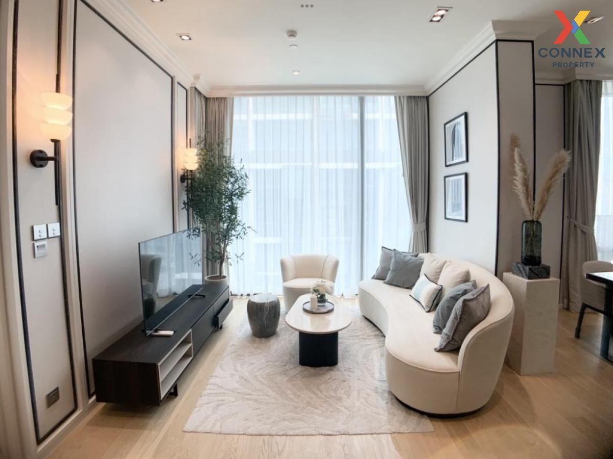 รูป เช่าคอนโด  28 ชิดลม BTS-ชิดลม ลุมพินี เขต ปทุมวัน กรุงเทพ CX-123868 ✅ ทักไลน์ @connexproperty ตอบทันที ทีมงานมืออาชีพ ✅  - รูปที่ 2/7
