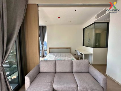 รูปภาพ เช่าคอนโด แอซตัน สีลม BTS-ช่องนนทรี สุริยวงศ์ เขต บางรัก กรุงเทพ CX-132250 ✅ ทักไลน์ @connexproperty ตอบทันที ทีมงานมืออาชีพ ✅