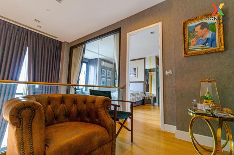 picture 🔥🔥🔥 FOR RENT condo , Equinox Phahol - Vibha , BTS-Phahon Yothin 59 , Chomphon , Chatuchak , Bangkok , CX-45439 ✅ Live chat with us ADD LINE @connexproperty ✅ 🔥🔥🔥 - 12/12