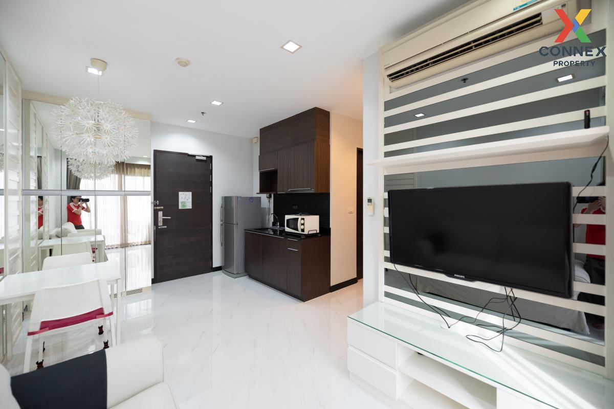 picture FOR RENT condo , Ideo Q Phayathai , BTS-Phaya Thai , Thung Phaya Thai , Rat Thewi , Bangkok , CX-47604 ✅ Live chat with us ADD LINE @connexproperty ✅  - 11/12