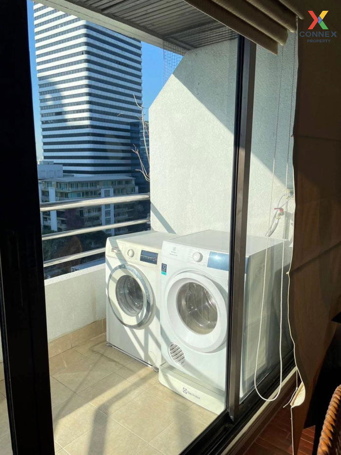 picture For Rent Condo , Lake Avenue , BTS-Asok , Watthana , Khlong Toei , Bangkok , CX-117436 ✅ Live chat with us ADD LINE @connexproperty ✅  - 8/8