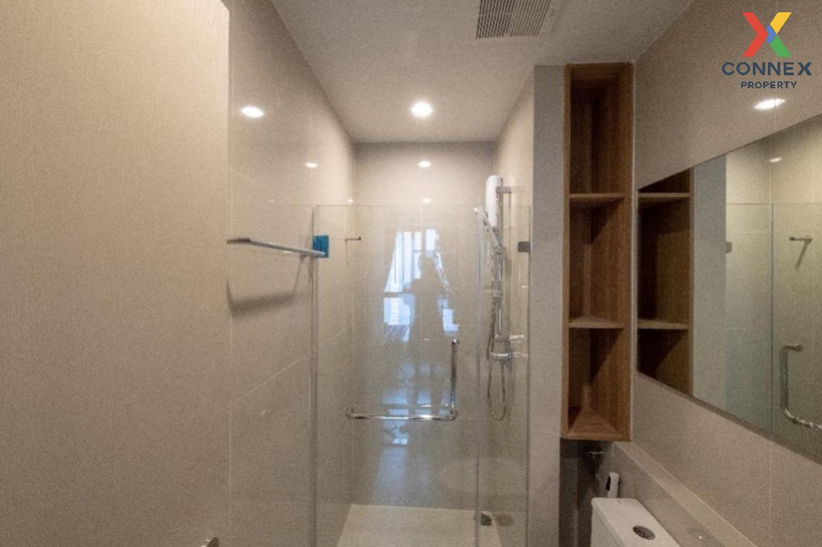 picture 🔥🔥🔥 For Rent Condo , Nue Noble Centre Bangna , BTS-Udom Suk , Bang Na , Bang Na , Bangkok , CX-92987 ✅ Live chat with us ADD LINE @connexproperty ✅ 🔥🔥🔥 - 4/12