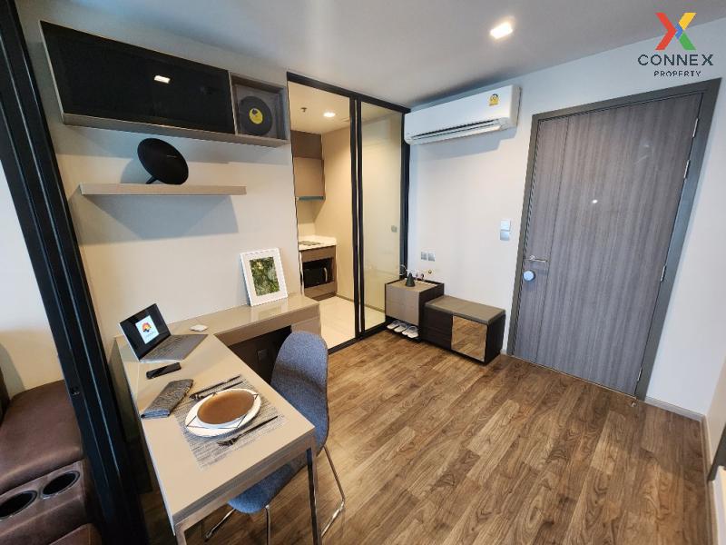 picture FOR RENT condo , Life Ladprao Valley , BTS-Ha Yaek Lat Phrao , Chomphon , Chatuchak , Bangkok , CX-75666 ✅ Live chat with us ADD LINE @connexproperty ✅  - 5/8