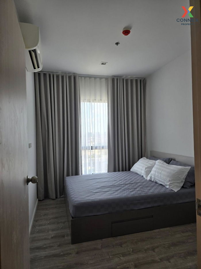 picture For Rent Condo , Knightsbridge Sky River Ocean  , BTS-Pak Nam , Pak Nam , Mueang Samut Prakan , Samut Prakarn , CX-131528 ✅ Live chat with us ADD LINE @connexproperty ✅  - 5/6