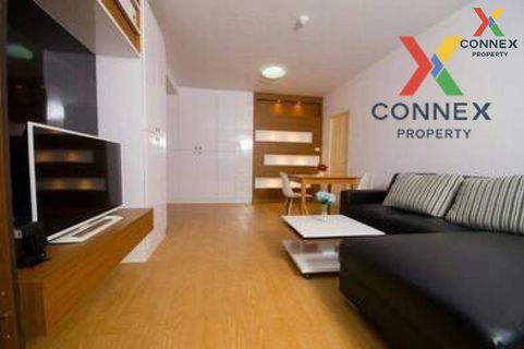 รูปภาพ 🔥🔥🔥 FOR RENT condo , Supalai Park Ekamai Thonglor , Duplex , high floor , BTS-Ekkamai , Bang Kapi , Huai Khwang , Bangkok , CX-00924 ✅ Live chat with us ADD LINE @connexproperty ✅ 🔥🔥🔥