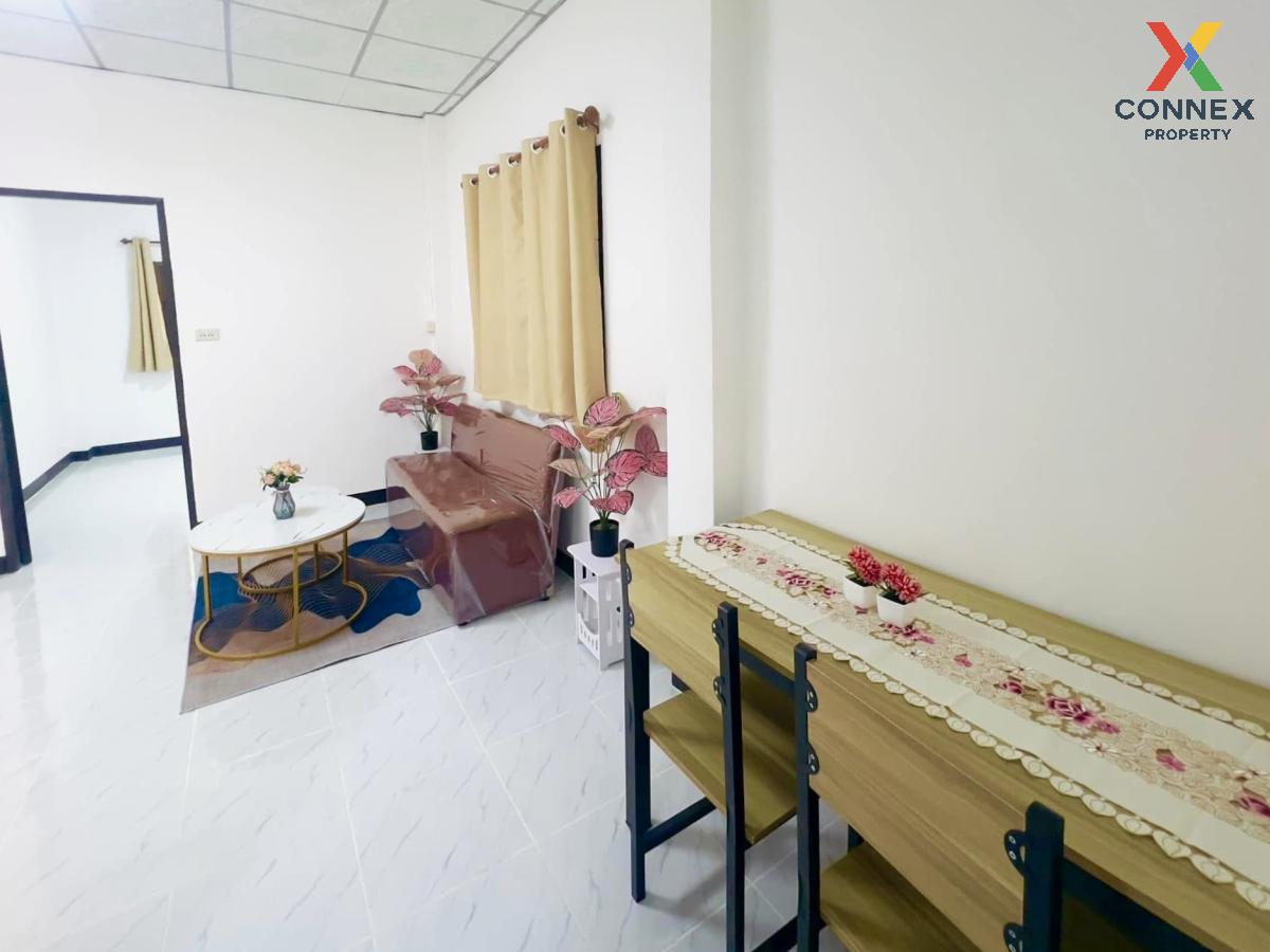 picture For Sale Townhouse/Townhome  , Amornsup , Krathum Rai , Nong Chok , Bangkok , CX-115114 ✅ Live chat with us ADD LINE @connexproperty ✅  - 10/12