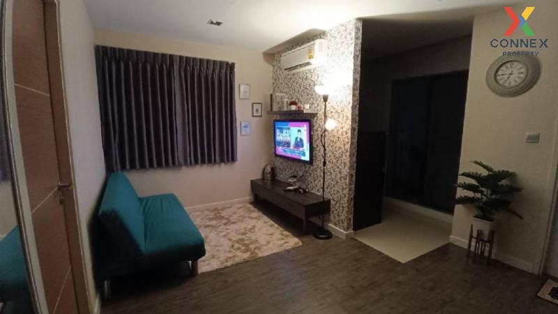picture 🔥🔥🔥 FOR RENT condo , B Campus , Bang Khen , Mueang Nonthaburi , Nonthaburi , CX-76931 ✅ Live chat with us ADD LINE @connexproperty ✅ 🔥🔥🔥 - 8/12