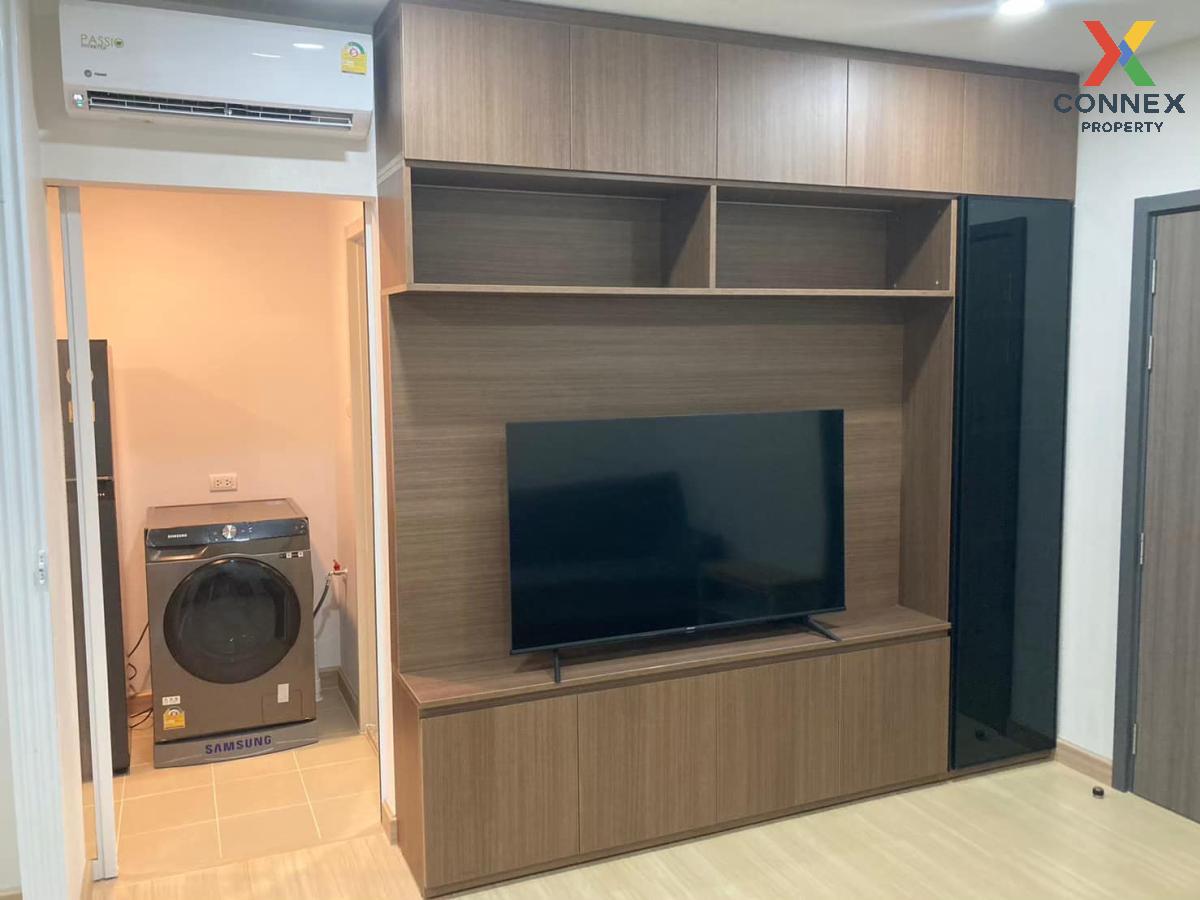 picture For Rent Condo , Supalai Veranda Rama 9 , MRT-Phra Ram 9 , Bang Kapi , Huai Khwang , Bangkok , CX-113445 ✅ Live chat with us ADD LINE @connexproperty ✅  - 3/8