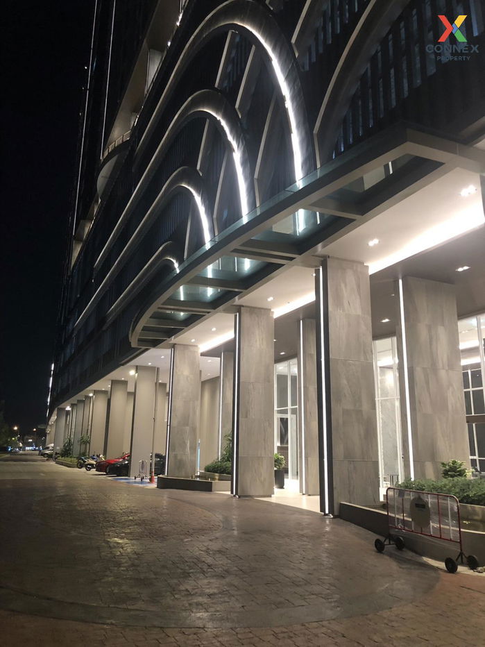 picture 🔥🔥🔥 For Rent Condo , Supalai Veranda Ramkhamhaeng , Hua Mak , Bang Kapi , Bangkok , CX-92262 ✅ Live chat with us ADD LINE @connexproperty ✅ 🔥🔥🔥 - 3/12