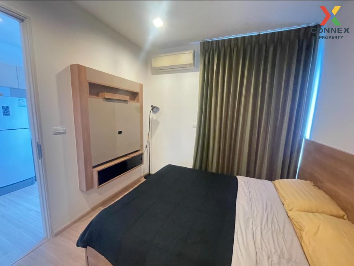 รูป 🔥🔥🔥 เช่าคอนโด ริทึ่ม สุขุมวิท 50 BTS-อ่อนนุช พระโขนง เขต คลองเตย กรุงเทพ CX-18660 ✅ ทักไลน์ @connexproperty ตอบทันที ทีมงานมืออาชีพ ✅ 🔥🔥🔥 - รูปที่ 4/8