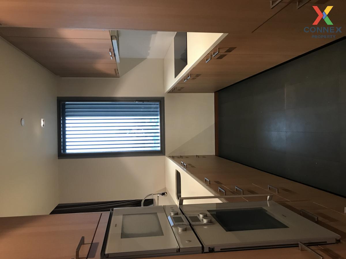 picture FOR RENT condo , The Sukhothai Residences , MRT-Lumphini , Thungmahamek , Sa Thon , Bangkok , CX-32842 ✅ Live chat with us ADD LINE @connexproperty ✅  - 3/12