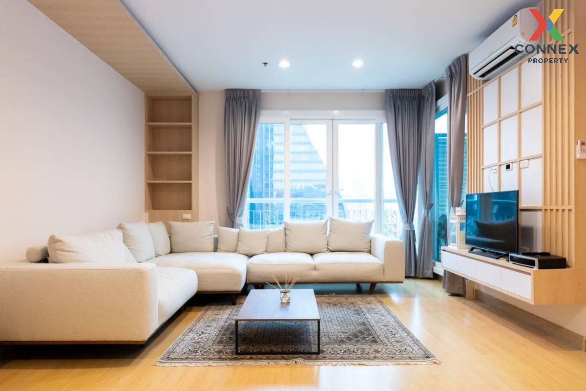 picture 🔥🔥🔥 For Rent Condo , Citi Smart Sukhumvit 18 , BTS-Asok , Khlong Toei , Khlong Toei , Bangkok , CX-86583 ✅ Live chat with us ADD LINE @connexproperty ✅ 🔥🔥🔥 - 3/10