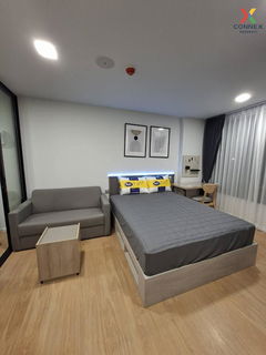 รูปภาพ 🔥🔥🔥 For Rent Condo , Atmoz Kanaal Rangsit , Pracha Thipat , Thanyaburi , Pathum Thani , CX-129706 ✅ Live chat with us ADD LINE @connexproperty ✅ 🔥🔥🔥