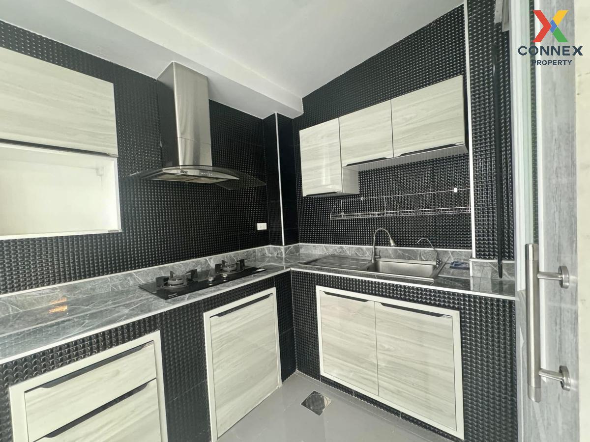 รูป ขายทาวน์เฮ้าส์/ทาวน์โฮม โกลเด้น ทาวน์ บางนา-สวนหลวง ดอกไม้ เขต ประเวศ กรุงเทพ CX-114922 ✅ ทักไลน์ @connexproperty ตอบทันที ทีมงานมืออาชีพ ✅ - รูปที่ 3/12