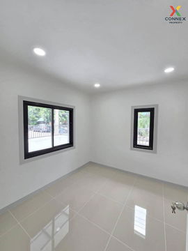 For Sale Townhouse/Townhome  , Baan Pruksa 3 Soi Watlatpladuk , Bang Khu Rat , Bang Bua Thong , Nonthaburi , CX-110275 ✅ Live chat with us ADD LINE @connexproperty ✅ 