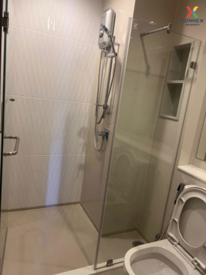 picture 🔥🔥🔥 FOR RENT condo , Life Asoke Hype Rama 9 , MRT-Phra Ram 9 , Makkasan , Rat Thewi , Bangkok , CX-80665 ✅ Live chat with us ADD LINE @connexproperty ✅ 🔥🔥🔥 - 3/12
