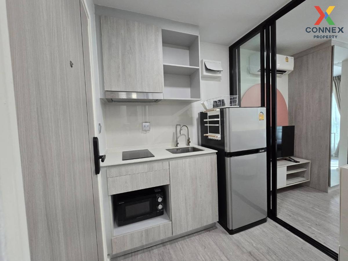 picture 🔥🔥🔥 For Rent Condo , Atmoz Tropicana Bangna , Bang Na , Bang Na , Bangkok , CX-133435 ✅ Live chat with us ADD LINE @connexproperty ✅ 🔥🔥🔥 - 5/8