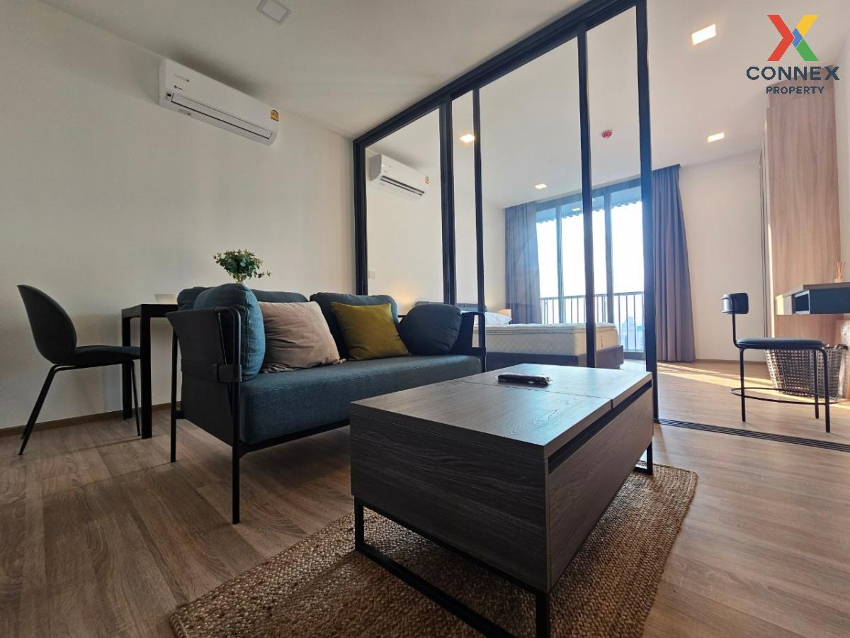 picture 🔥🔥🔥 For Rent Condo , XT Phayathai , BTS-Phaya Thai , Thanon Phyathai , Rat Thewi , Bangkok , CX-116249 ✅ Live chat with us ADD LINE @connexproperty ✅ 🔥🔥🔥 - 3/12