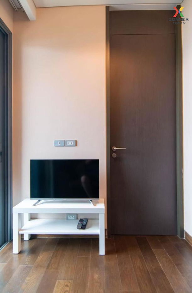 รูป เช่าคอนโด เดอะ ลุมพินี 24 คลองตัน เขต คลองเตย กรุงเทพมหานคร CX-05466 ✅ ทักไลน์ @connexproperty ตอบทันที ทีมงานมืออาชีพ ✅  - รูปที่ 4/10
