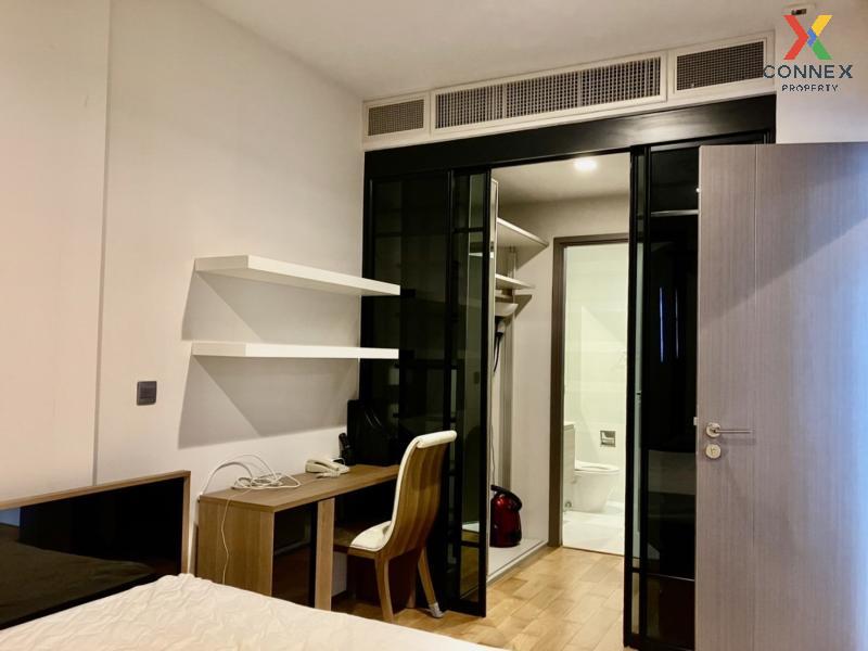 picture FOR RENT condo , Keyne by Sansiri , BTS-Thong Lo , Khlong Toei , Khlong Toei , Bangkok , CX-12442 ✅ Live chat with us ADD LINE @connexproperty ✅  - 5/6