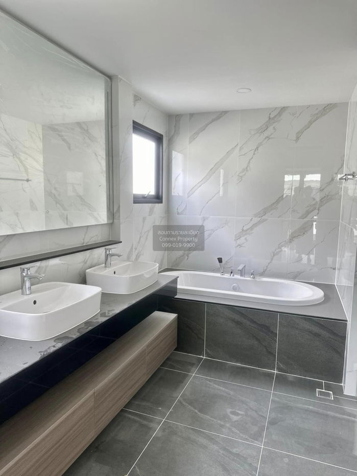 รูป เช่าบ้าน  เดอะ ซิตี้ บางนา บางแก้ว บางพลี สมุทรปราการ CX-94376 ✅ ทักไลน์ @connexproperty ตอบทันที ทีมงานมืออาชีพ ✅  - รูปที่ 7/12