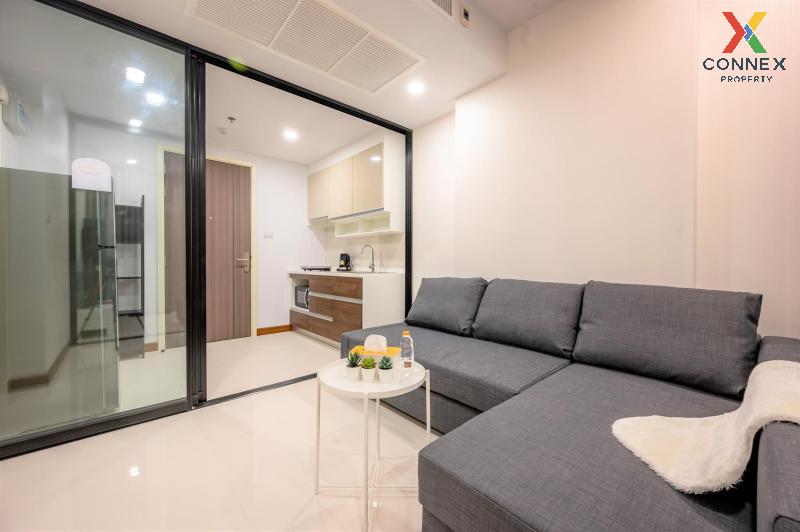 picture FOR RENT condo , Supalai Premier Charoen Nakhon , BTS-Khlong San , Khlong San , Khlong San , Bangkok , CX-06144 ✅ Live chat with us ADD LINE @connexproperty ✅  - 3/9