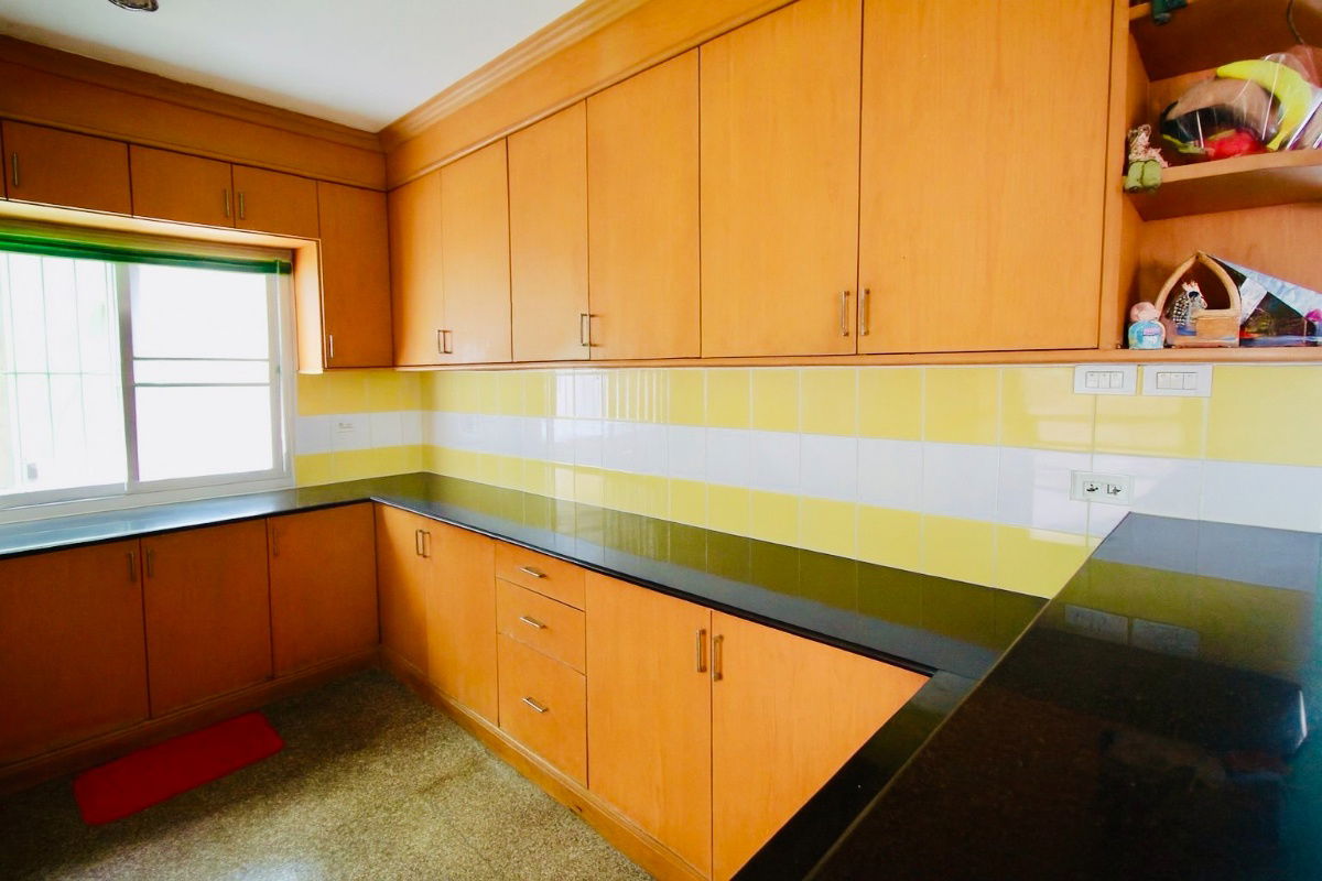 รูป ขายบ้านเดี่ยว 2 ชั้น 112 ตร.วา หลังมุม หมู่บ้านบ้านสวนสุขสิริ ใกล้ รพ.กรุงเทพระยองและนิคมฯมาบตาพุด เนินพระ ระยอง - รูปที่ 23/33