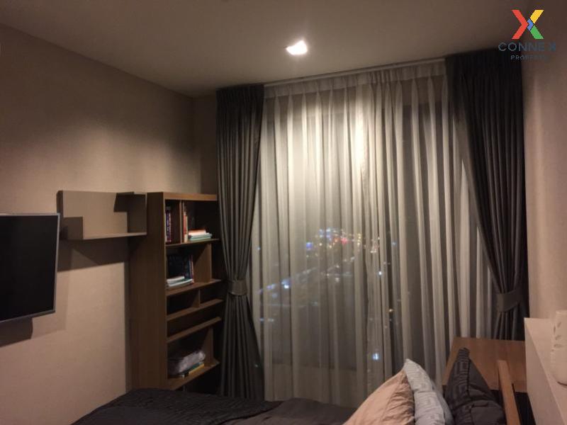 picture FOR RENT condo , Nye by Sansiri , BTS-Wongwian Yai , Khlong Ton Sai , Khlong San , Bangkok , CX-63791 ✅ Live chat with us ADD LINE @connexproperty ✅  - 8/12