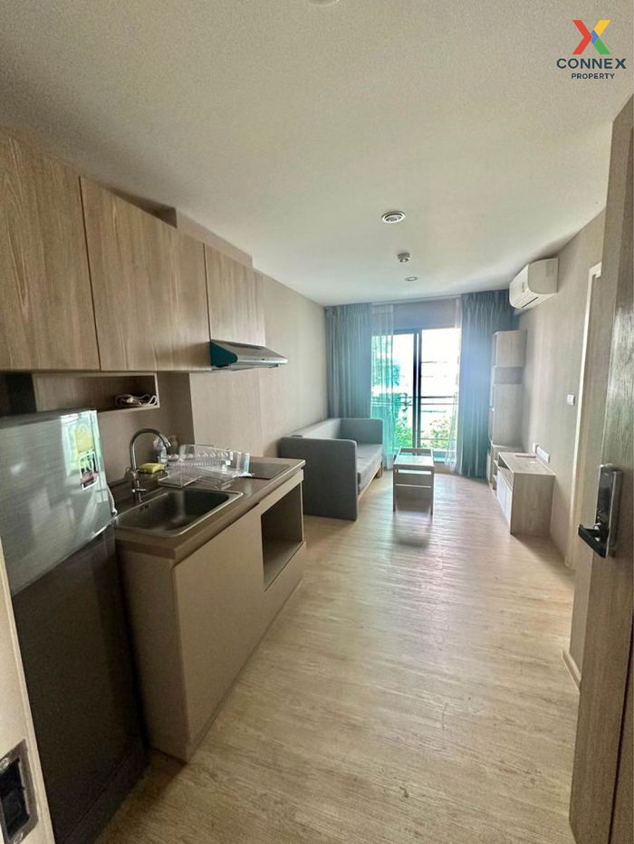 picture For Rent Condo , The Excel Hideaway Sukhumvit 50 , BTS-Phra Khanong , Phra Khanong Nuea , Khlong Toei , Bangkok , CX-93581 ✅ Live chat with us ADD LINE @connexproperty ✅  - 2/5