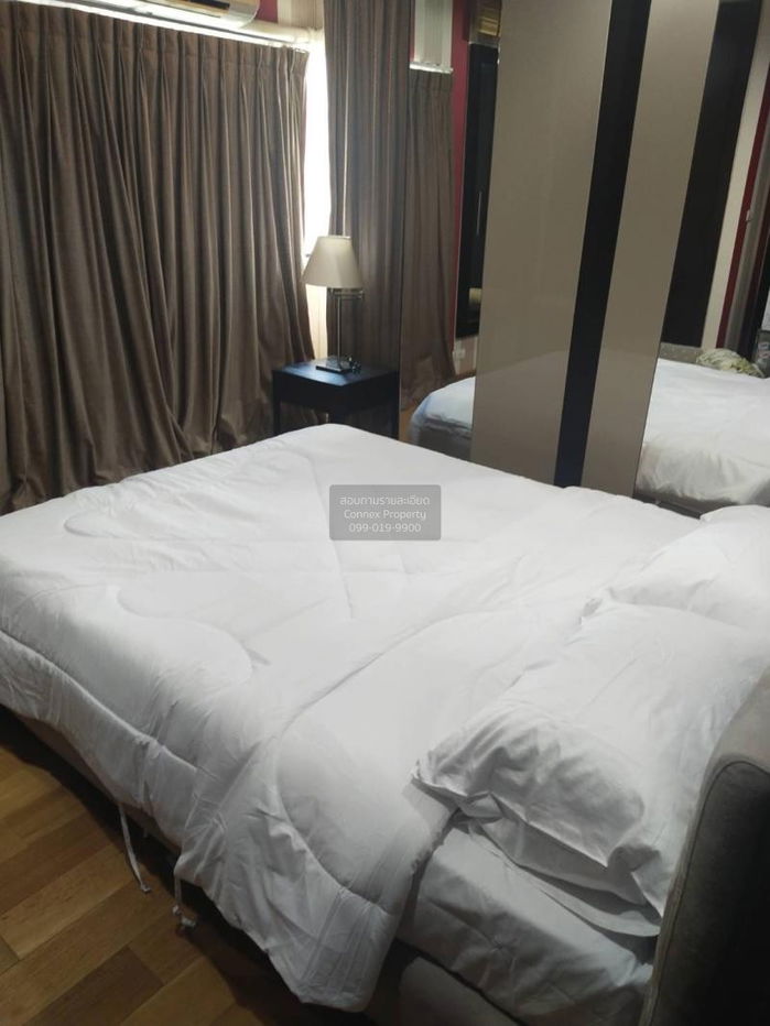 picture 🔥🔥🔥 FOR RENT condo , Sathorn Garden , MRT-Lumphini , Thungmahamek , Sa Thon , Bangkok , CX-72537 ✅ Live chat with us ADD LINE @connexproperty ✅ 🔥🔥🔥 - 9/11