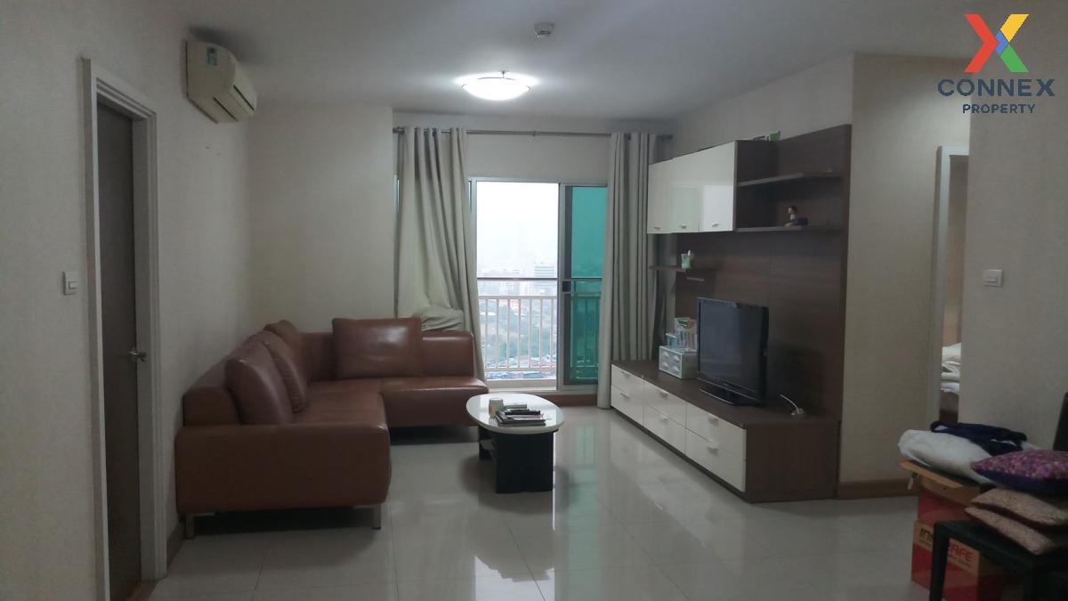 picture 🔥🔥🔥 For Rent Condo , Ivy River , Bang Pakok , Rat Burana , Bangkok , CX-125878 ✅ Live chat with us ADD LINE @connexproperty ✅ 🔥🔥🔥 - 1/7