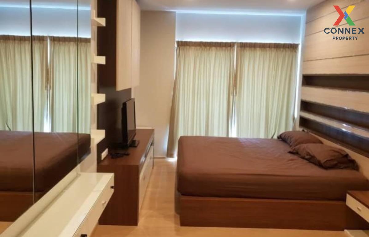 picture 🔥🔥🔥 FOR RENT condo , Noble Refine , BTS-Phrom Phong , Khlong Tan , Khlong Toei , Bangkok , CX-15249 ✅ Live chat with us ADD LINE @connexproperty ✅ 🔥🔥🔥 - 4/9