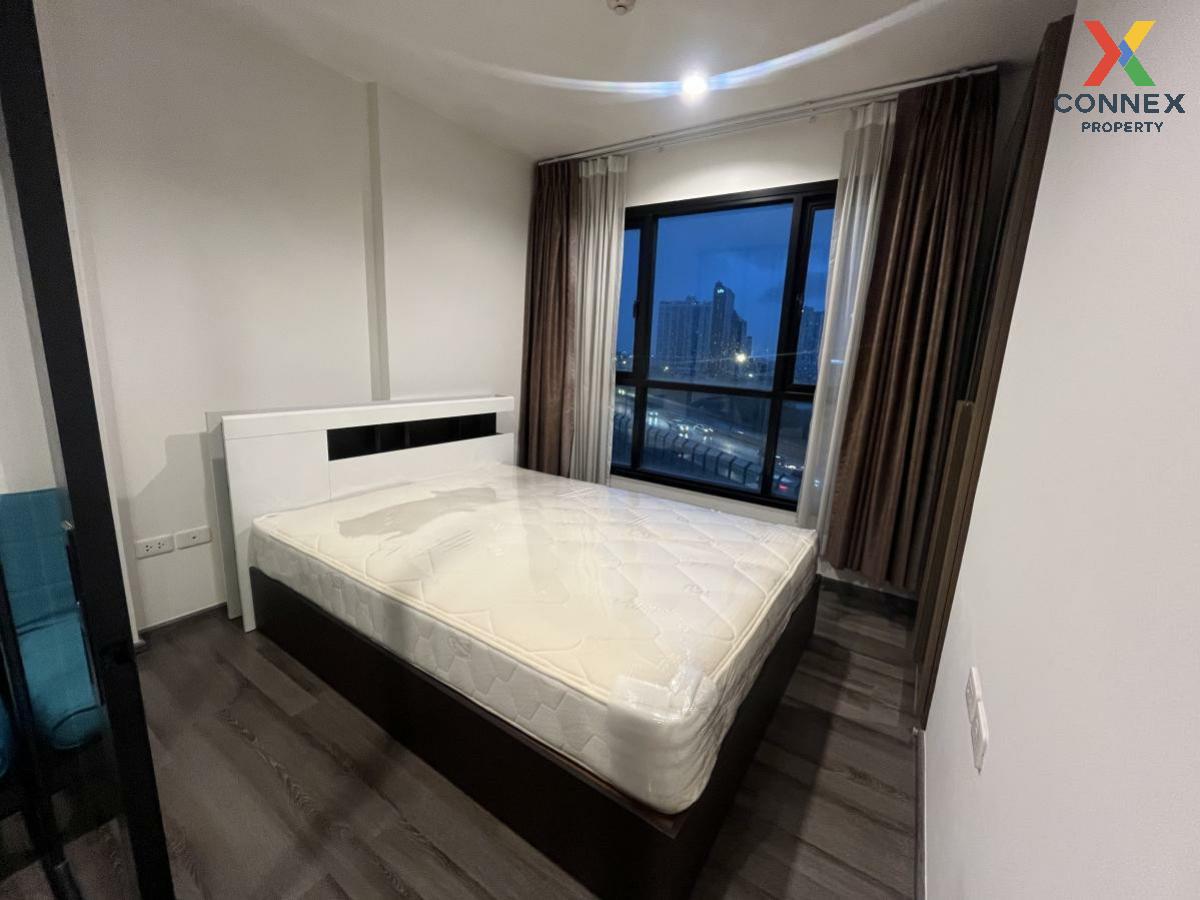 picture FOR RENT condo , The Base Park West Sukhumvit 77 , BTS-On Nut , Phra Khanong Nuea , Watthana , Bangkok , CX-68177 ✅ Live chat with us ADD LINE @connexproperty ✅  - 3/7
